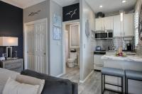 Pacific Plaza #606 - Beach Birds - StudioD-K - Chambres d’hôtes Oceano