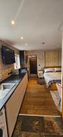 Cosy Studio Quest House - Ferienwohnung Romford