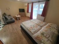 Appartement met 1 Slaapkamer en Terras