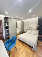 Olimpus Luxury Stays - B&B Turin