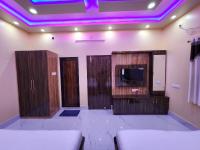 Habitación Doble Deluxe - 1 o 2 camas