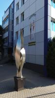 3 Zimmer Apartment mit Sauna - B&B Pforzheim