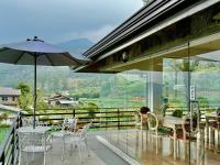 Nicholas Cottage - Ferienwohnung Nuwara Eliya