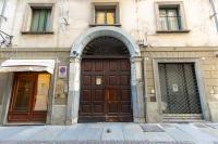 Casa Jasmin Two room apartment in the historic center of Turin - Chambres d'hôtes Turin