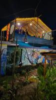 After moon beach home - B&B Alleppey