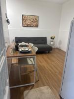 Apartmento 101 - Boa acomodação com economia - B&B Brasília