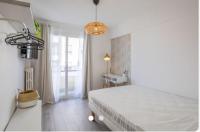 Chambre avec salle de bain privative - Ferienwohnung Nizza