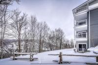 Studio Scandinave by Gestion ELITE - Ferienwohnung Mont-Tremblant