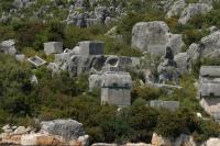 Gonul Pansiyon - Bed and Breakfast Kaleüçağız