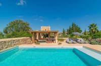 Villa Es Molí des Trenc - B&B Ses Salines