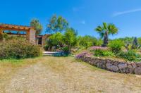 Villa Es Molí des Trenc - B&B Ses Salines
