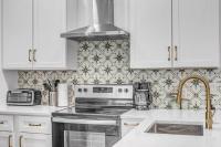 Newly refreshed 2 BR Apt for LoZ fans - B&B Jacksonville