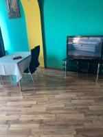 Most City Miracle apartment - Chambres d'hôtes Dnipro