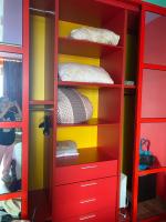 Most City Miracle apartment - Chambres d'hôtes Dnipro
