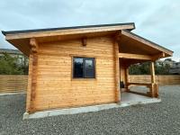 Huis met 1 Slaapkamer