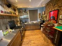 Quirky 2Bed Aps in central London - Ferienwohnung London