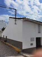 Casa Rural Galaroza La Bella - B&B Galaroza