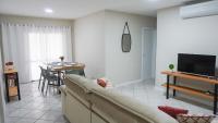 ASA | Apto Prático | 3 Quartos | BC | 200mt praia - B&B Balneário Camboriú