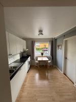 Lofoten - Svolvær 1 bedroom appartment - Chambres d’hôtes Svolvær