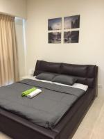 By The Sea @ Luxury Suites, Batu Ferringhi - Ferienwohnung