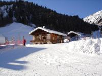 Les Myosotis - B&B