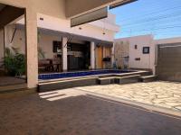 Casa Recanto Efigênia Piscina Aquecida - Ferienwohnung Caldas Novas