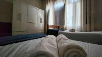 Dreibettzimmer