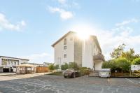 SNOWFLAKE Zentrale Lage Bikepark & Piste - B&B Winterberg