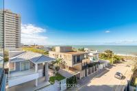 Aptos completos e modernos a 100m Praia - RPOs - Ferienwohnung Piçaras