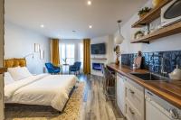 Studio Vintage by Gestion ELITE - B&B Mont-Tremblant