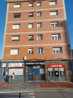 Sagasti - B&B Barakaldo
