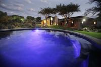 Liedjiesbos Urban Olive Farm - Bed and Breakfast Bloemfontein