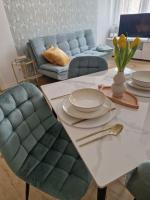 Ferienwohnung Rehn 1 - B&B Bad Kissingen