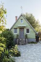 Erdőalján Házikó - Chambres d’hôtes Sukoró