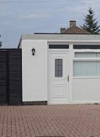 A bedsit for busy minds made to relax and unwind - B&B Leicester