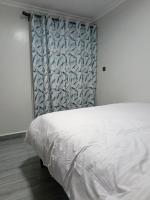 Qara Homes One Bedroom, Juja - B&B Juja