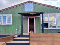 Matauri Bay Retreat - Studio 1, The Shearing Shed - B&B Matauri Bay