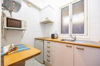 Apartment mit Meerblick