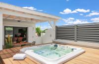 Love Penthouse - B&B Orient Bay