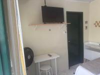 Suíte no Itaguá - B&B Ubatuba