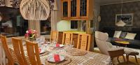 Unique Villa Tikkuri - B&B Rovaniemi