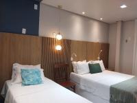 Deluxe Double Room (2 Adults + 1 Child)