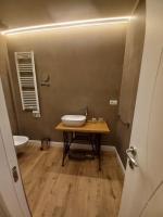 Habitación Doble Deluxe con balcón