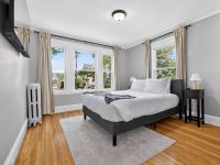 Allston 5BR | Sleeps 12 + Dedicated Parking - Ferienwohnung Boston