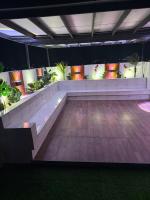 Keur Mina - Ferienwohnung Saint-Louis