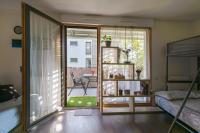 Montrévinois Amsterdam - 5min DisneyLand - B&B Montévrain