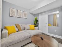 Allston 2BR | Sleeps 8 + Full Kitchen - Ferienwohnung Boston