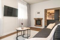 Jaukus butas senamiestyje, Vilnius - B&B Vilnius