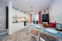 Anima Apartments - Coresi - B&B Brasov