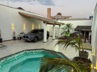 Imóvel de alto padrão a 400 metros da Basílica - B&B Aparecida